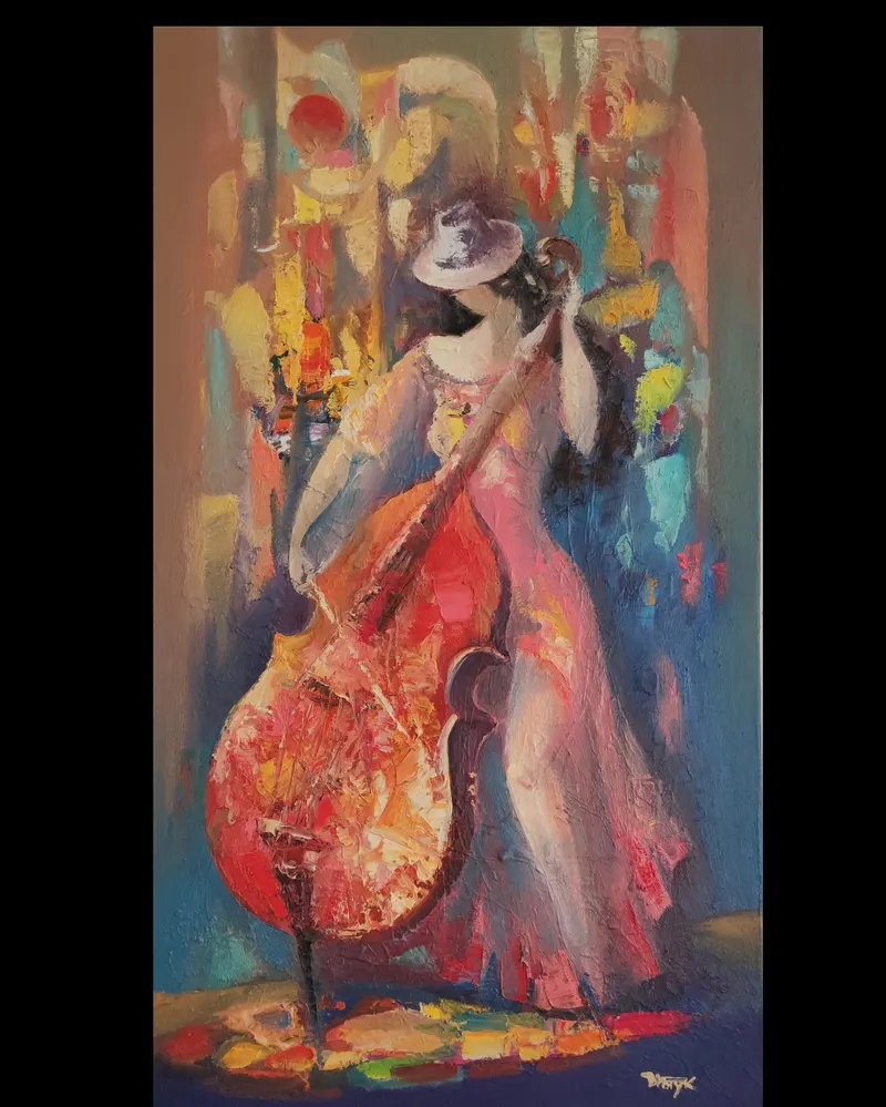 @haykmiqayelyanart — Hayk Miqayelyan