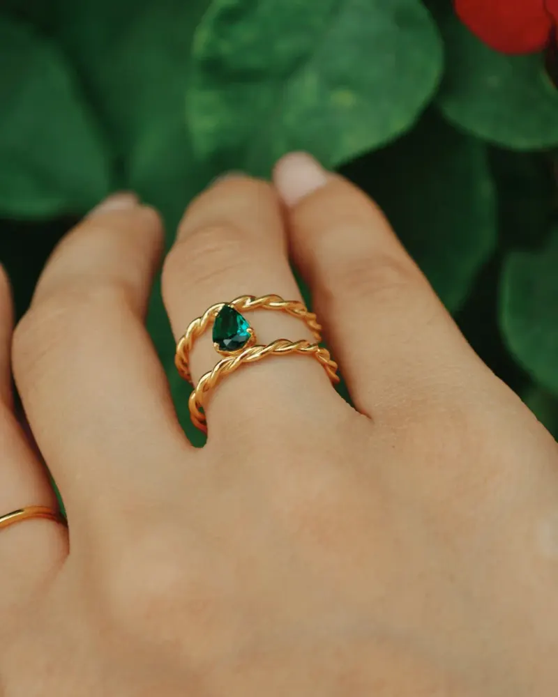 @naregjewelry — Nareg Jewelry