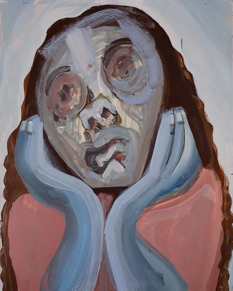 @armenian_women_artists — Armenian Women Artists