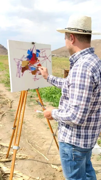 @haykmiqayelyanart — Hayk Miqayelyan
