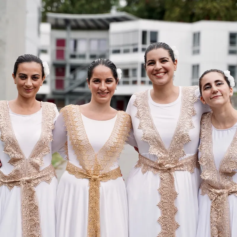 @margarit.armeniandance — Margarit · Armenian Dance