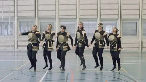 @margarit.armeniandance — Margarit · Armenian Dance