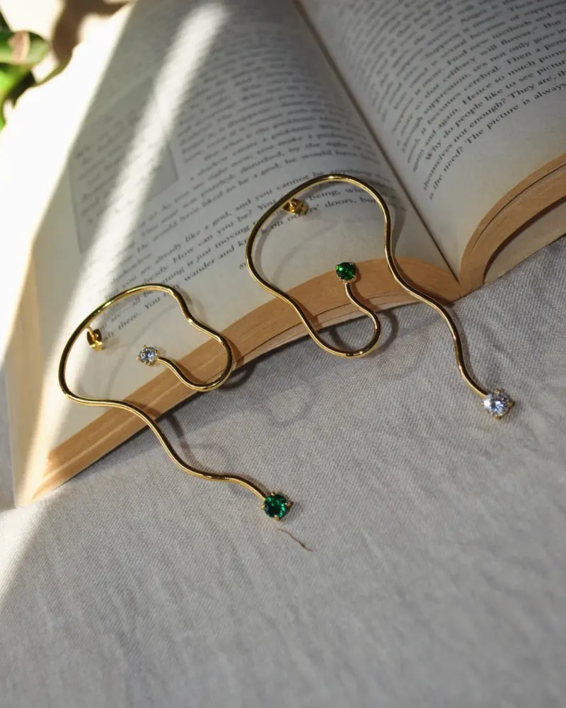 @naregjewelry — Nareg Jewelry