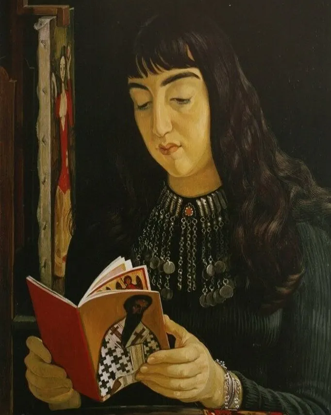 @armenian_women_artists — Armenian Women Artists