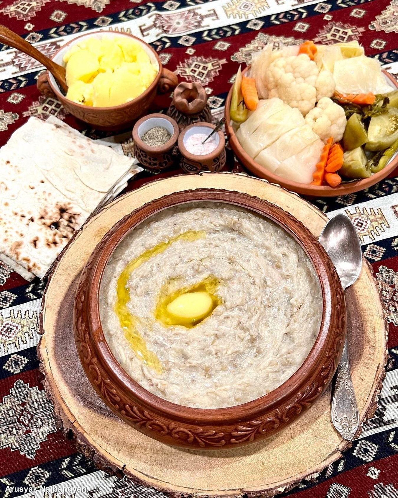 @armeniancuisine — Armenian Cuisine