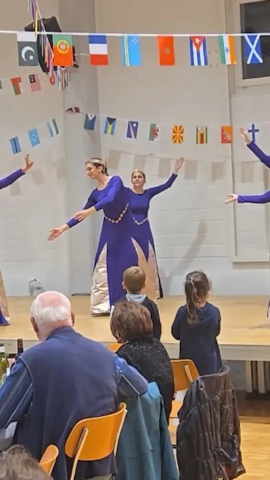 @margarit.armeniandance — Margarit · Armenian Dance