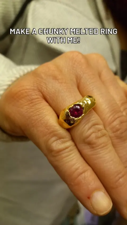 @naregjewelry — Nareg Jewelry