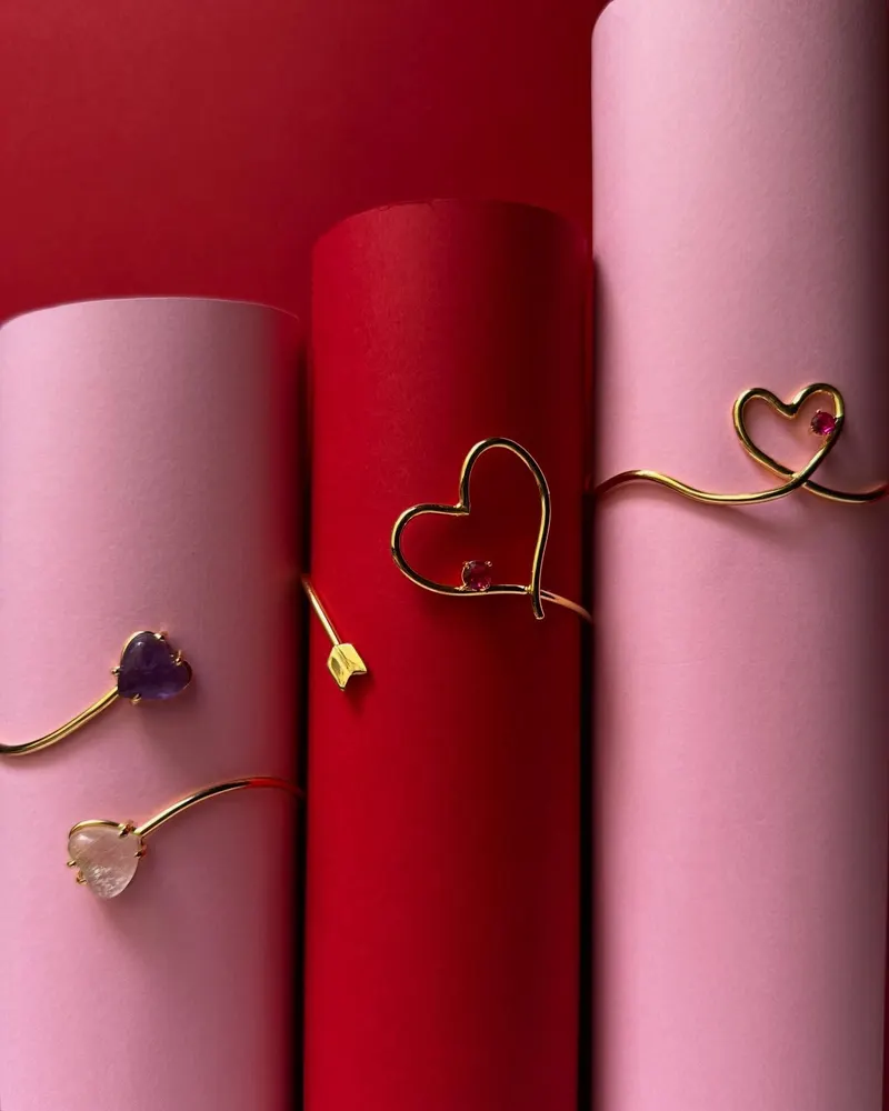 @naregjewelry — Nareg Jewelry