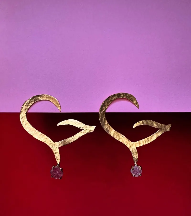 @naregjewelry — Nareg Jewelry