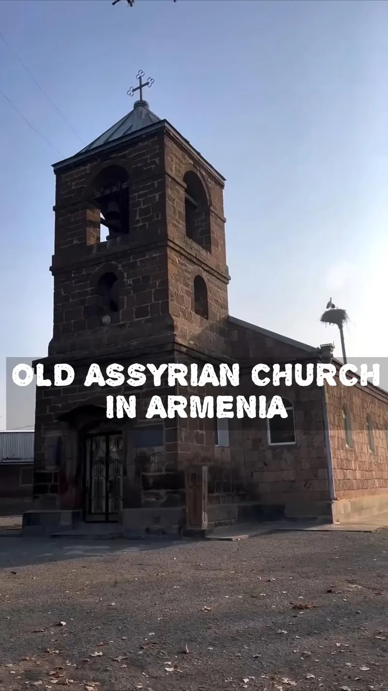 @unexplored_armenia — Unexplored Armenia