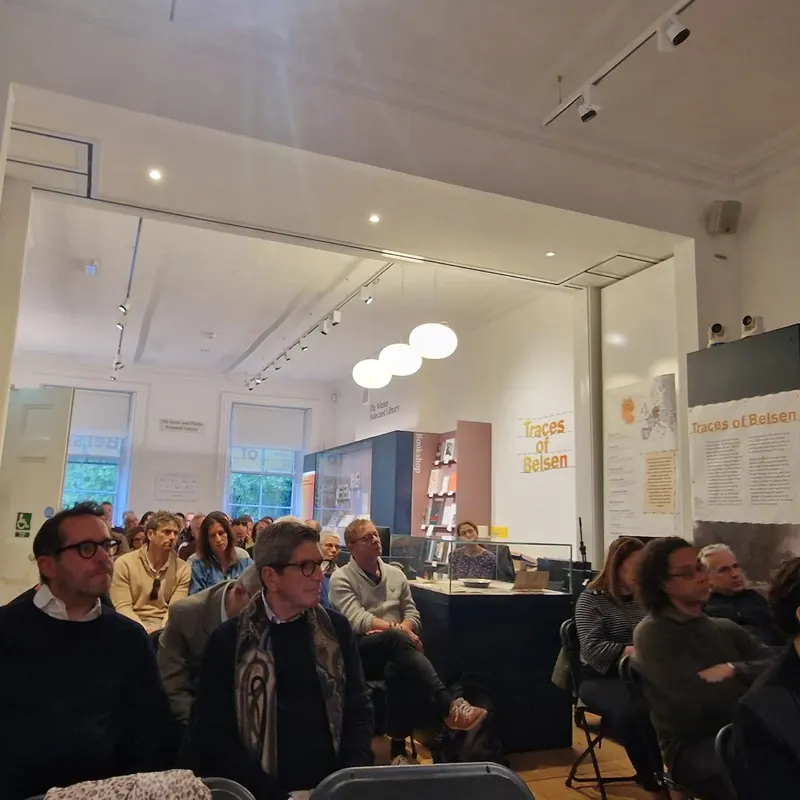 @armenianinstitute — Armenian Institute