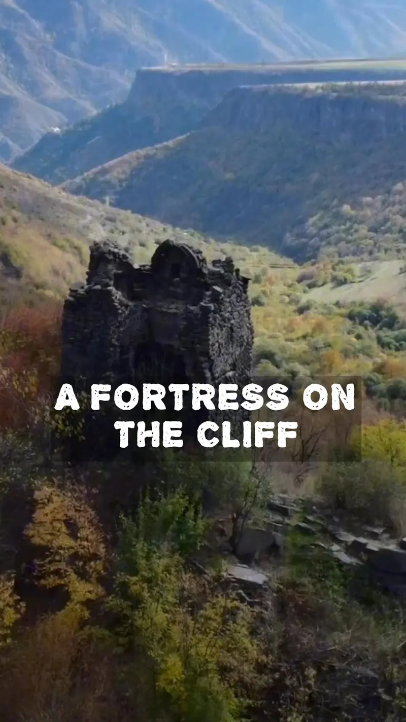 @unexplored_armenia — Unexplored Armenia