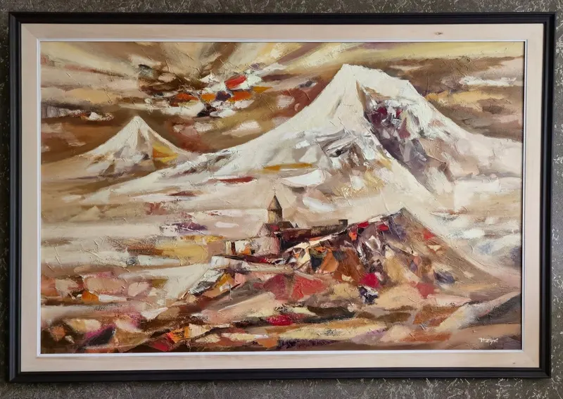 @haykmiqayelyanart — Hayk Miqayelyan