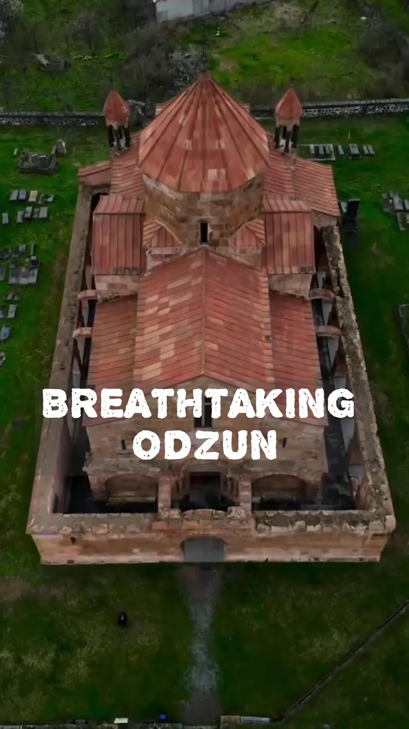 @unexplored_armenia — Unexplored Armenia