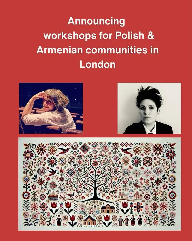@armenianinstitute — Armenian Institute