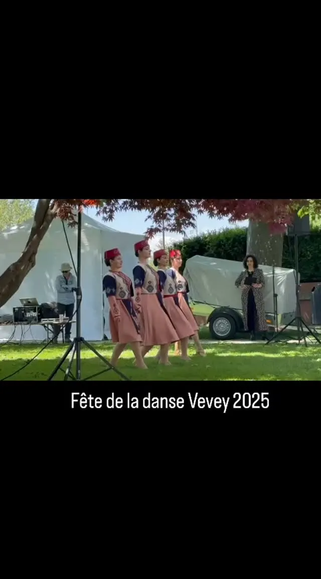 @margarit.armeniandance — Margarit · Armenian Dance