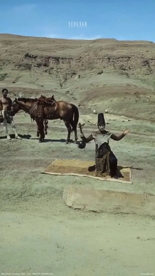@explorearmenia — Explore Armenia