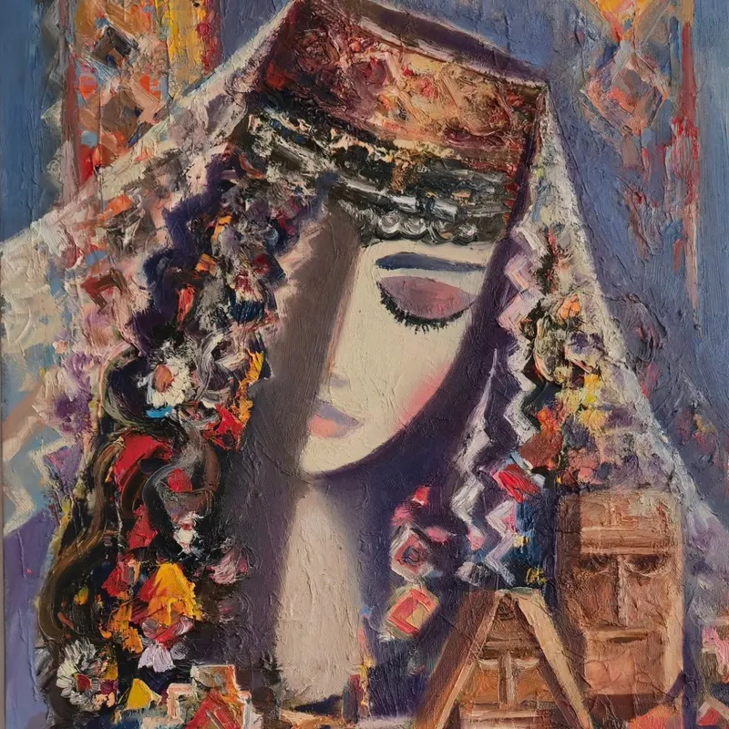 @haykmiqayelyanart — Hayk Miqayelyan