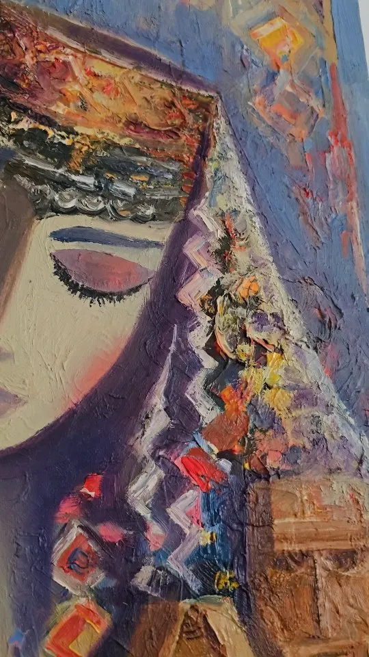 @haykmiqayelyanart — Hayk Miqayelyan