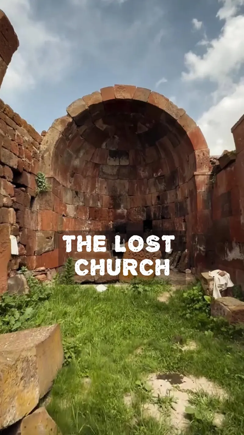 @unexplored_armenia — Unexplored Armenia