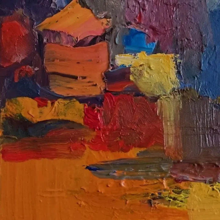 @haykmiqayelyanart — Hayk Miqayelyan