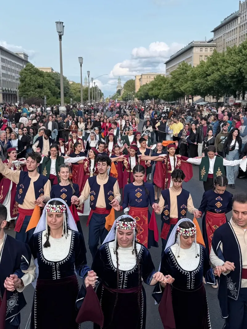 @explorearmenia — Explore Armenia