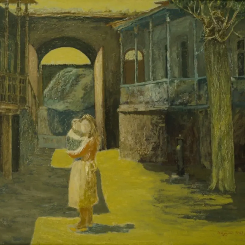 @armenianinstitute — Armenian Institute