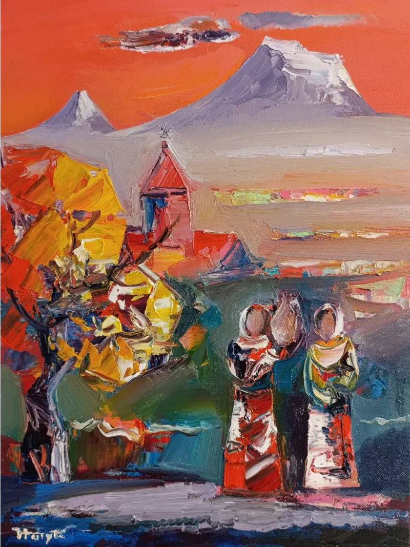 @haykmiqayelyanart — Hayk Miqayelyan