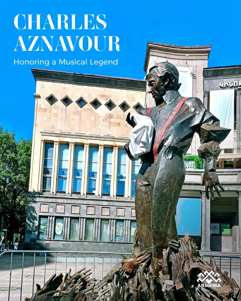 @explorearmenia — Explore Armenia