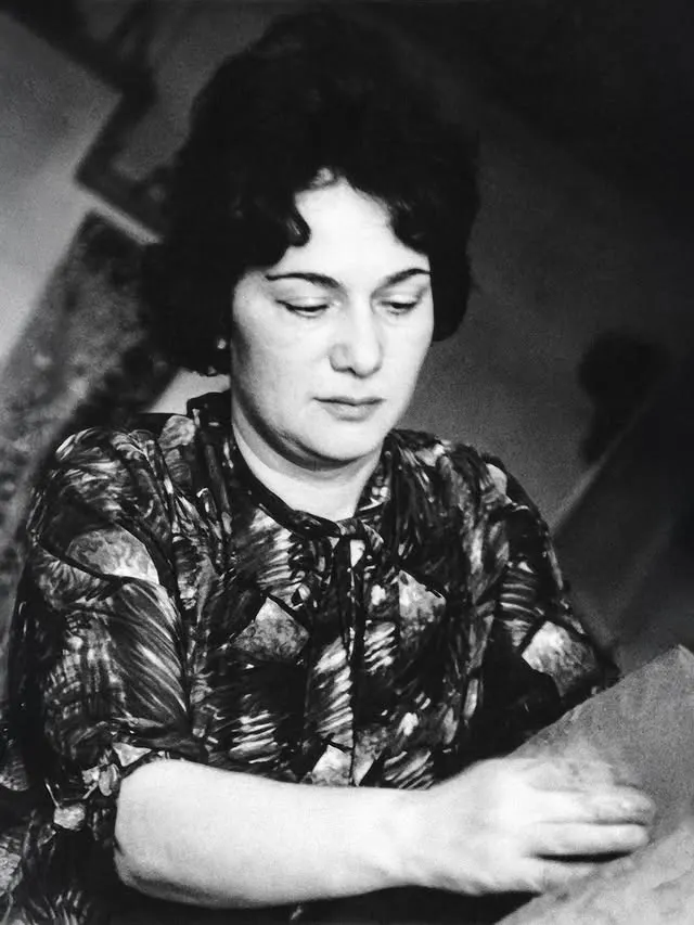 @armenian_women_artists — Armenian Women Artists