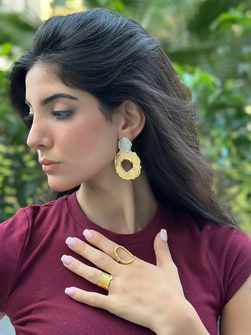 @naregjewelry — Nareg Jewelry