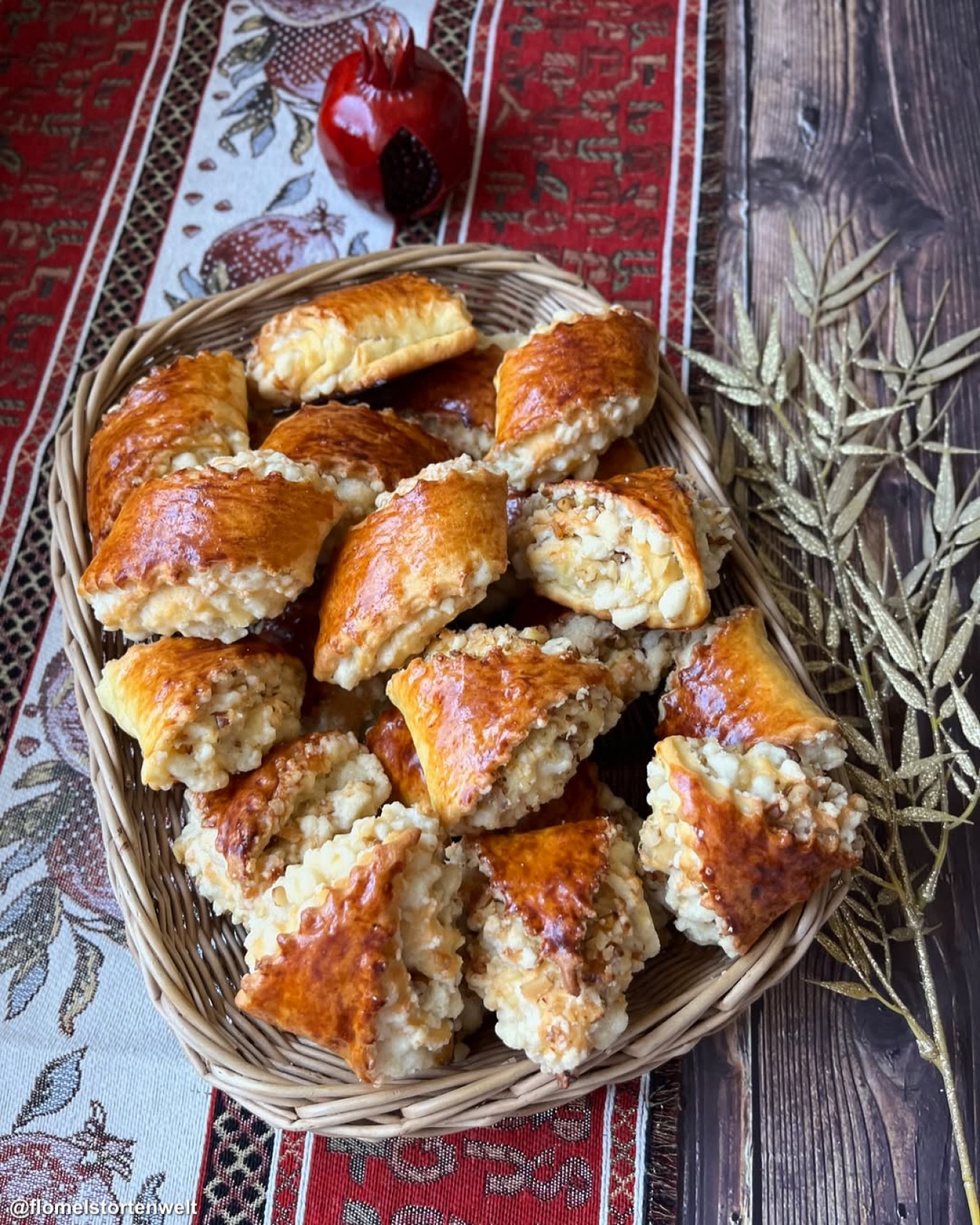 @armeniancuisine — Armenian Cuisine
