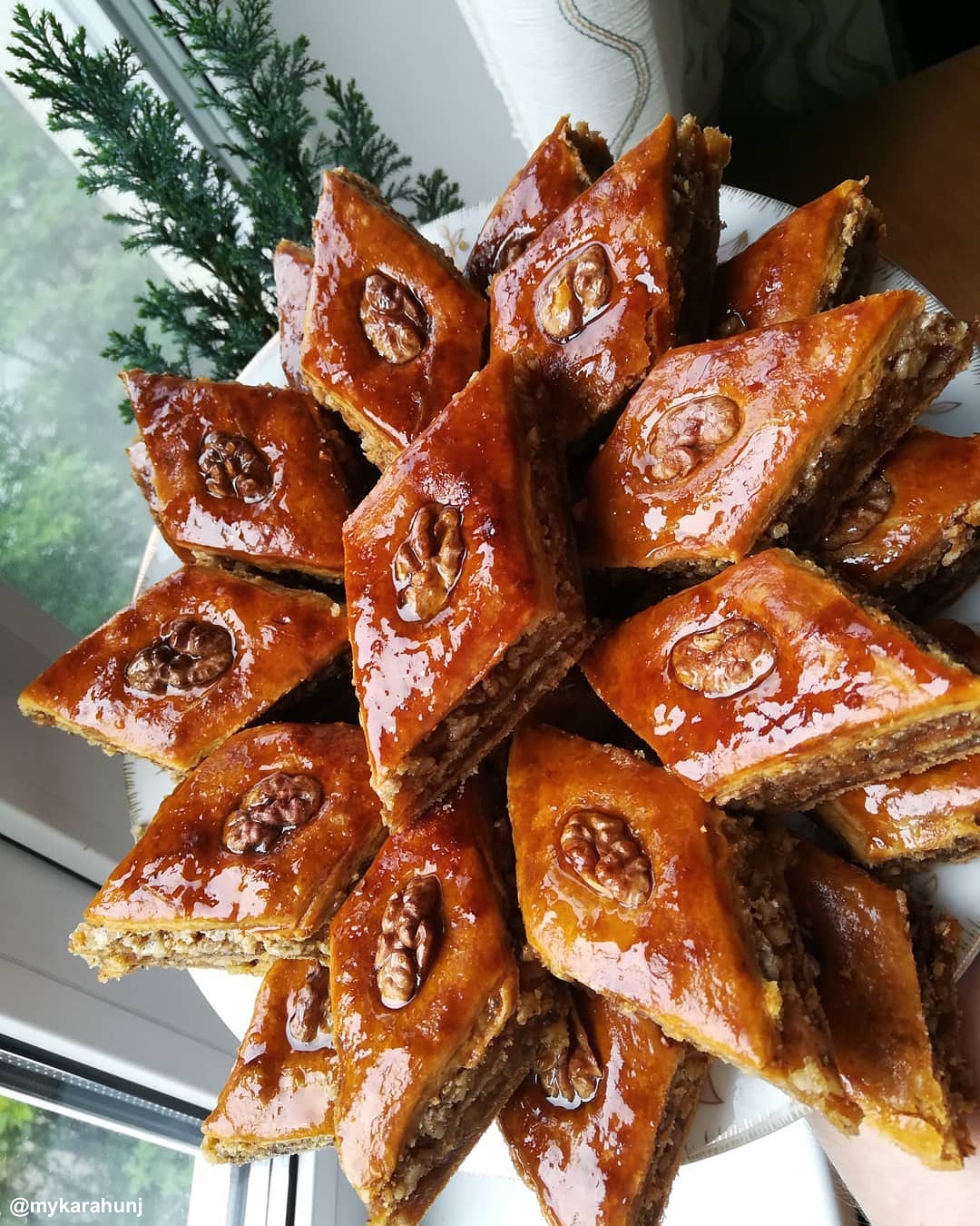 @armeniancuisine — Armenian Cuisine