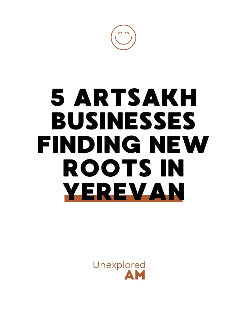 @unexplored_armenia — Unexplored Armenia