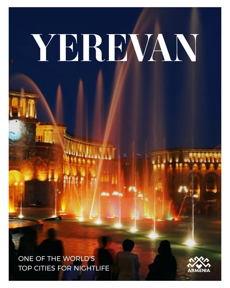 @explorearmenia — Explore Armenia
