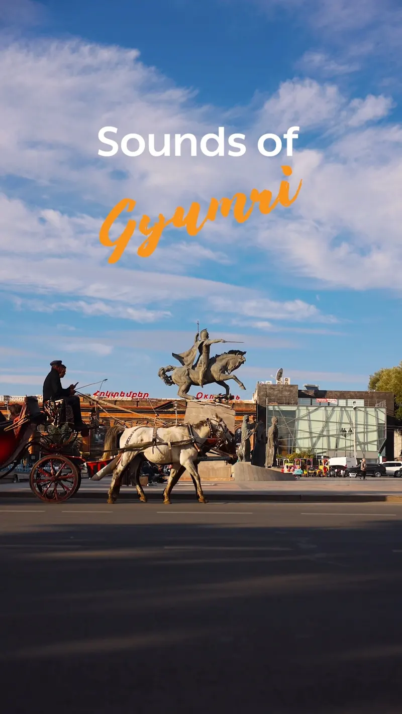 @armenia.travel — Armenia Travel