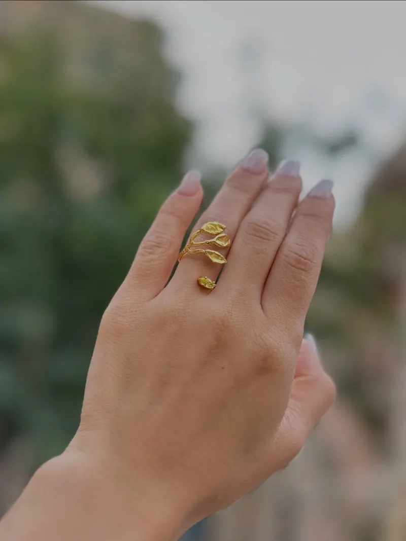 @naregjewelry — Nareg Jewelry