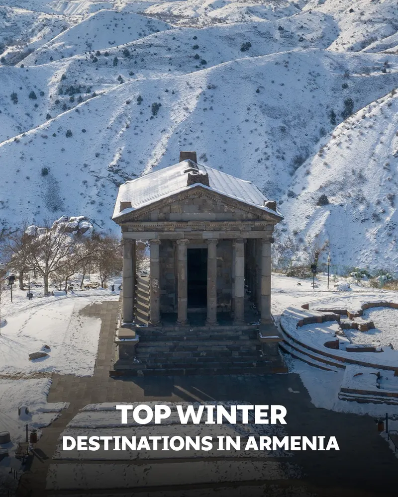 @armenia.travel — Armenia Travel