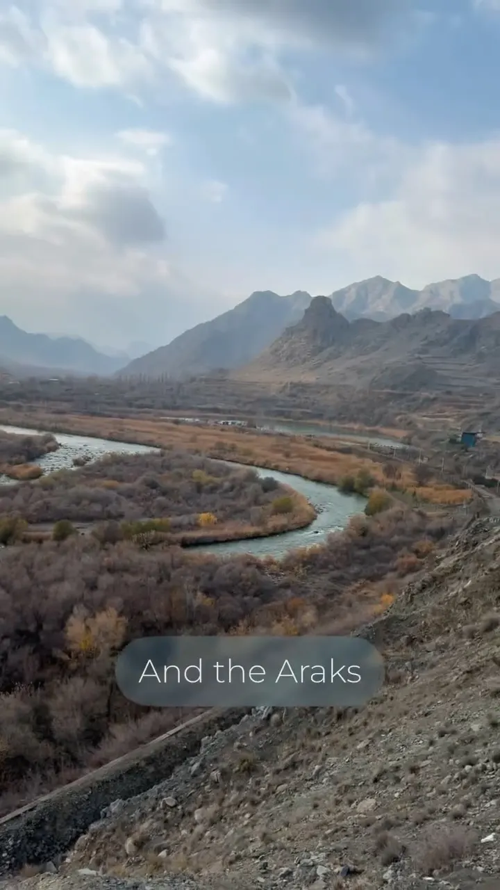 @unexplored_armenia — Unexplored Armenia