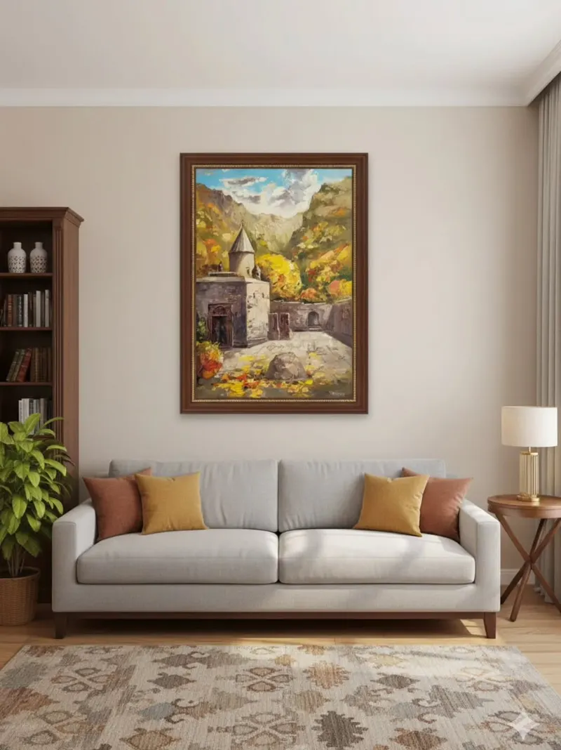 @haykmiqayelyanart — Hayk Miqayelyan