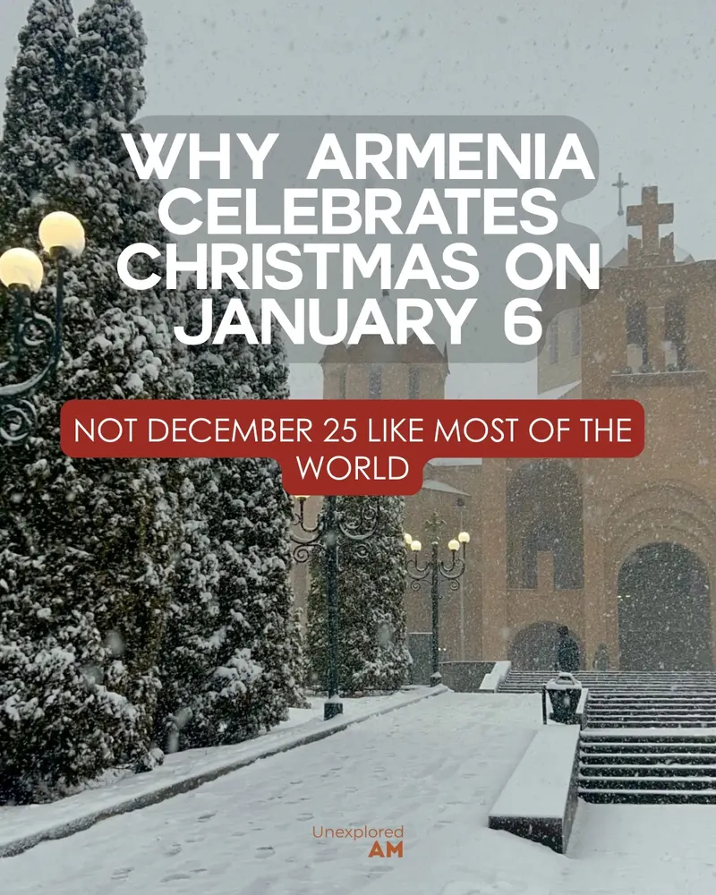 @unexplored_armenia — Unexplored Armenia