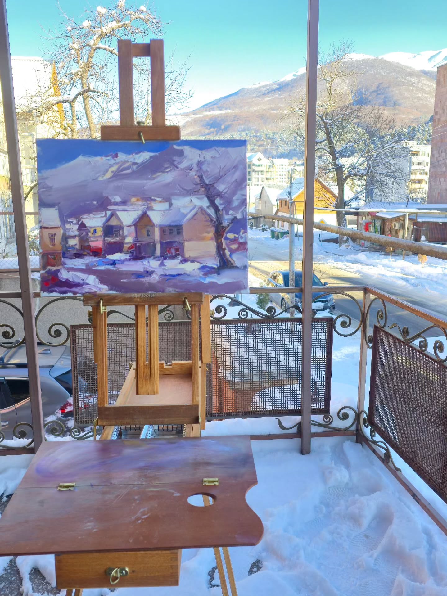 @haykmiqayelyanart — Hayk Miqayelyan