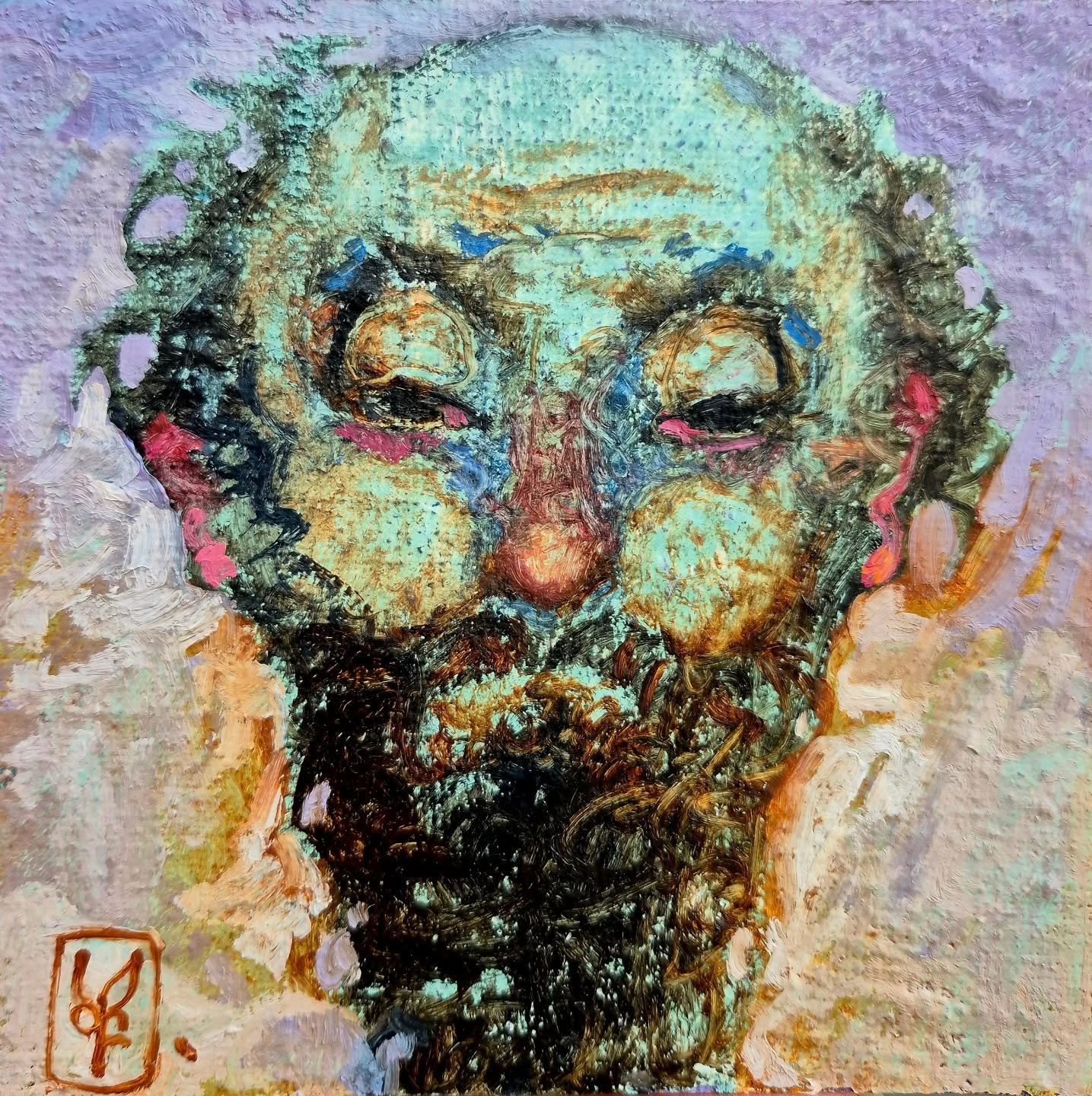 @abgarart — Abgar