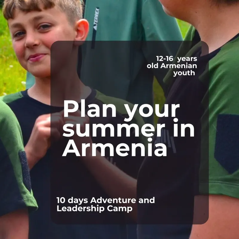 @repatarmenia — Repat Armenia