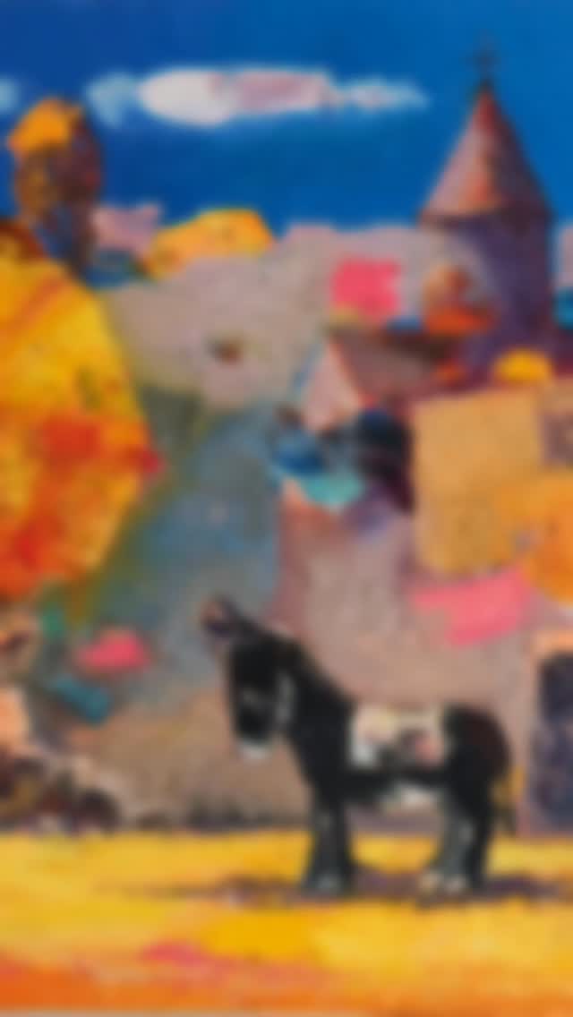 @haykmiqayelyanart — Hayk Miqayelyan