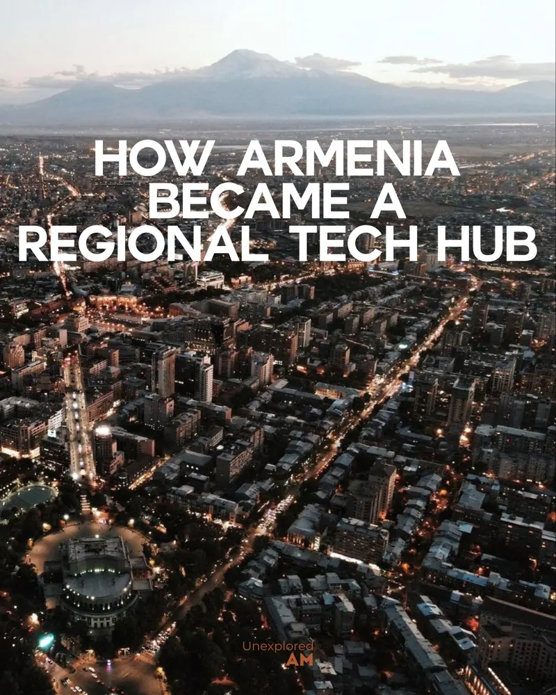 @unexplored_armenia — Unexplored Armenia