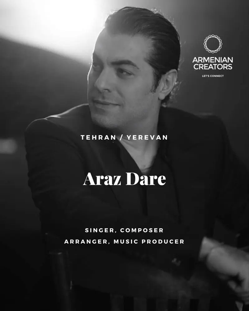 @armeniancreators — Armenian Creators