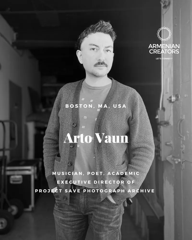 @armeniancreators — Armenian Creators