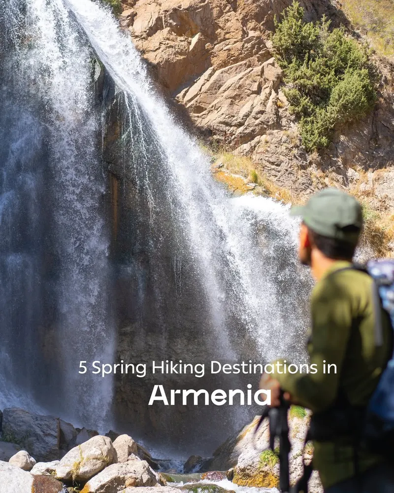 @armenia.travel — Armenia Travel