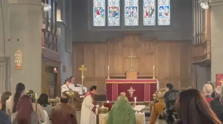 @eglise.armenienne.geneve — Église arménienne de Genève